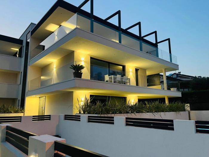Ad Suite Apartment 5