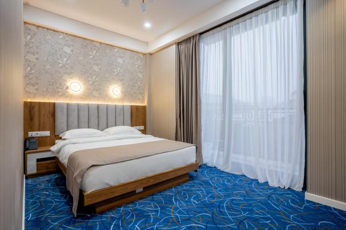 BRB Hotel