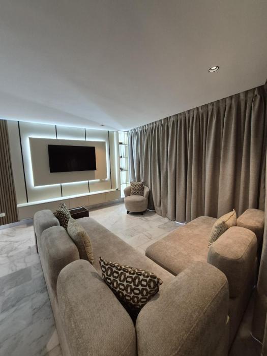Élégant Apartment-Bliving Casaport