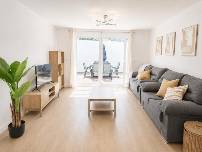 Casa 3 dormitorios 2 baños en Torre del Mar