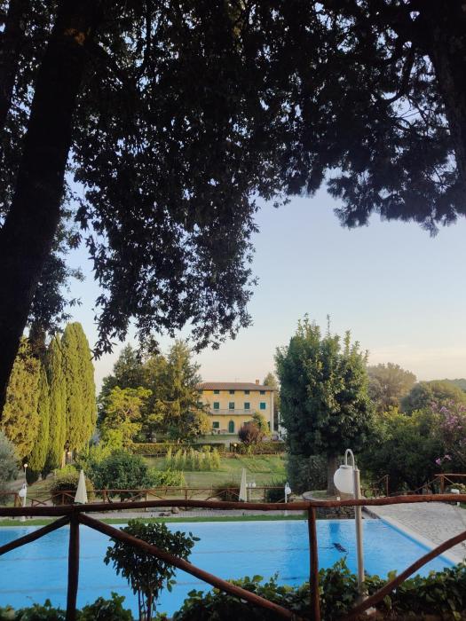 Fattoria i Tribbi