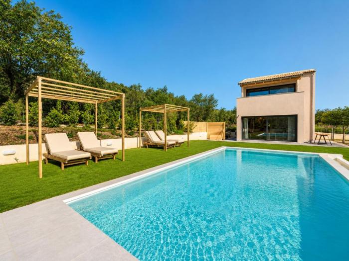 Villa Elea