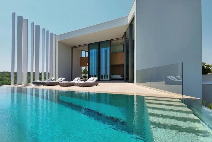 Villa Morning Breeze