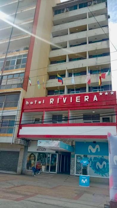 Hotel Riviera
