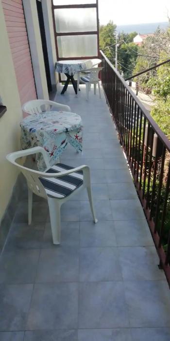Apartman Jadranka