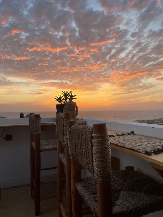 Imsouane soul lodge