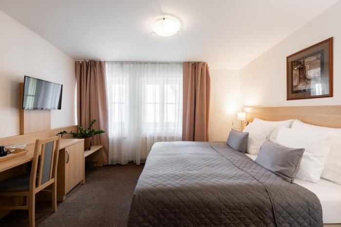 Hotel KARLIN HOUSE
