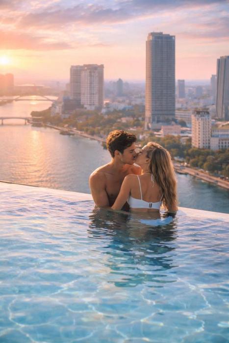 Khách sạn Golden Bay 5 sao