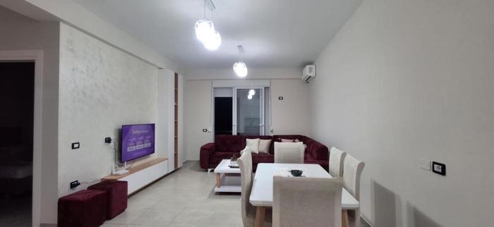 Apartament Darli Vlorë