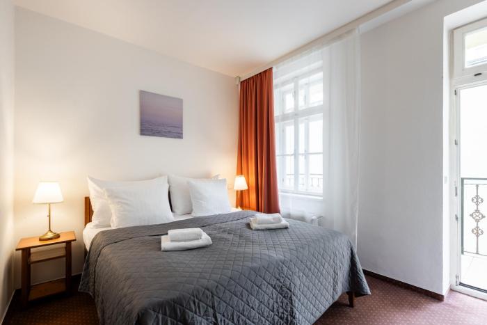 Hotel KARLIN HOUSE