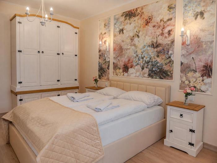 Apartament Premium Plus Prowansja Enklawa III Mielno