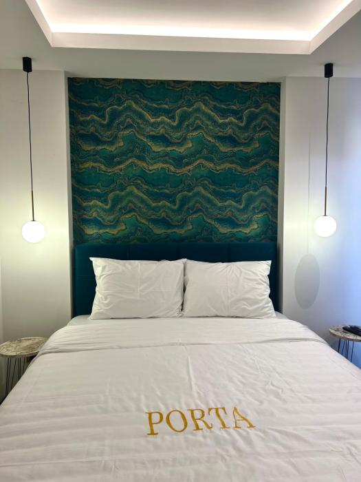 Apartman Porta 105