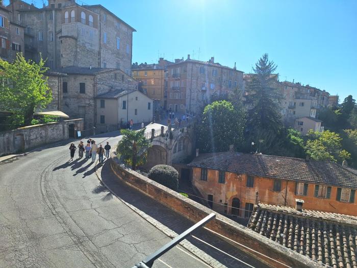 Dimora Ansidei