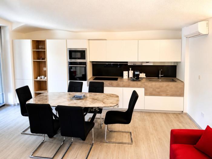 Dream Comfort Apartment