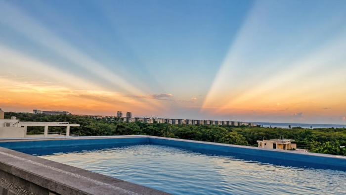 PUNTA ESMERALDA Hotel Boutique