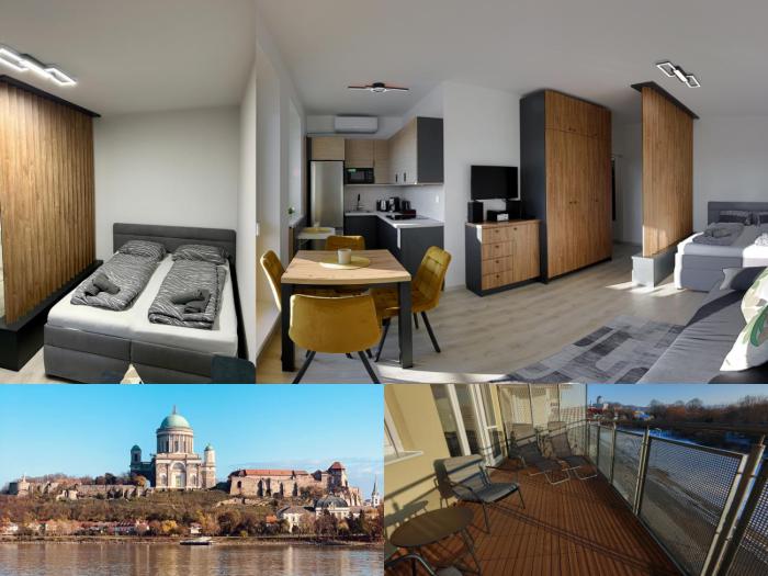 Eternity Apartment