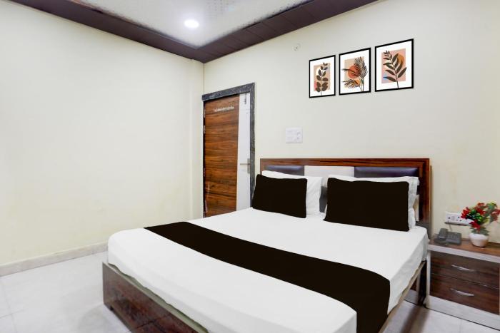 HOTEL O RAJDHANI