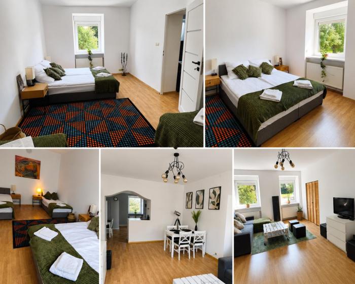 Apartament Jasna Góra