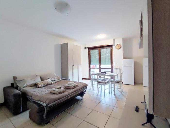 Residenza Sabina