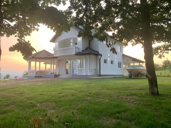 Villa Bella Vista