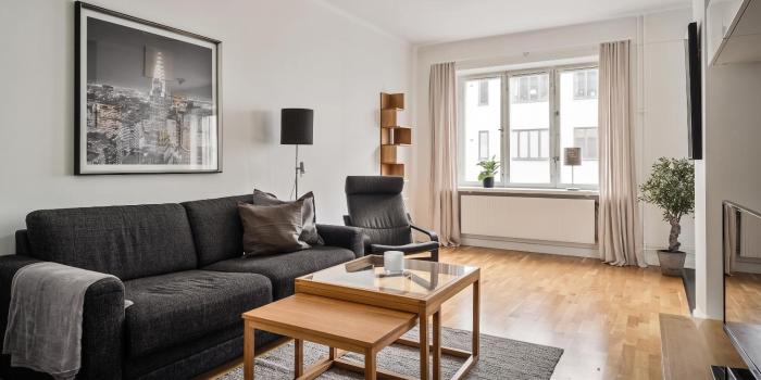 Premium Stockholm Stay