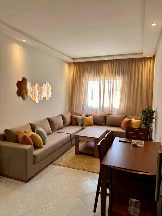 Modern Comfort Stay Tanger