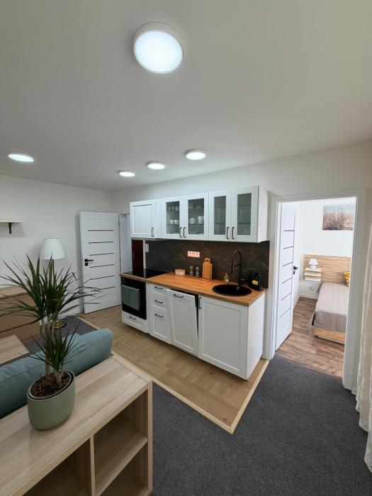 Apartmán Kevípí