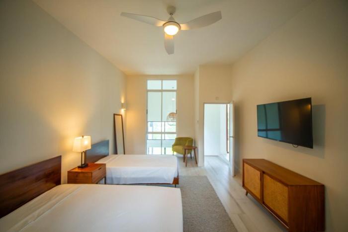 Bessa River Suite 2BR On Jacks River View U4