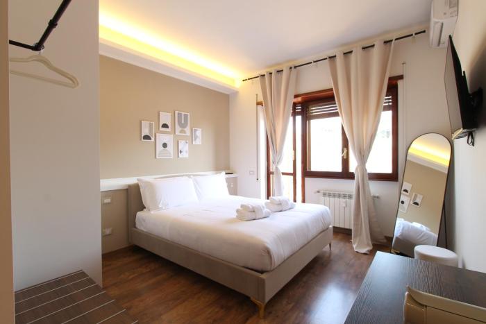 San Damaso Vatican Suites