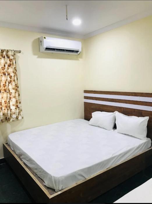 HoTEL LAALASA