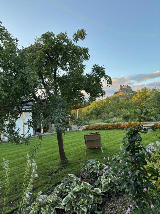 Vitamin K73 Vendégház