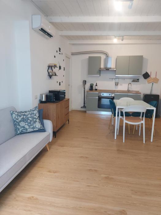 Mongitzu Loft