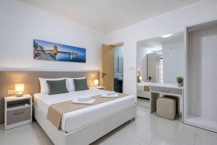 Belmonte Heights Flat 2BDR