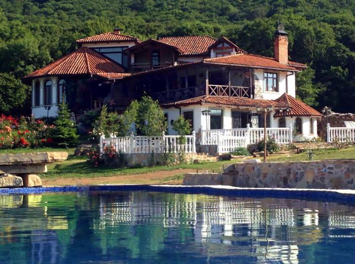 Georgios Ranch
