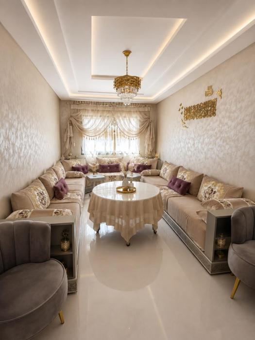 Ideal apartment for vacations and business