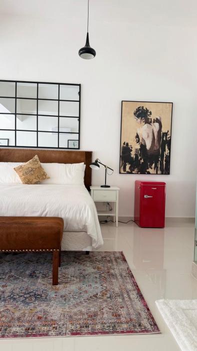 Soho Loft New York