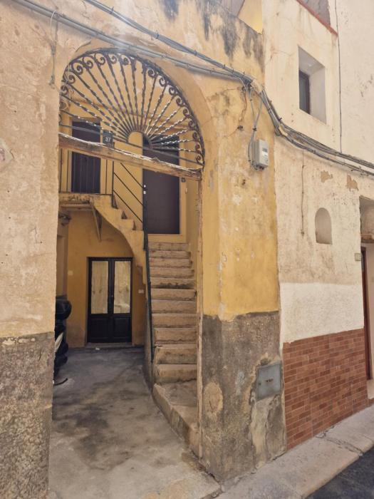 Cortile Carolin