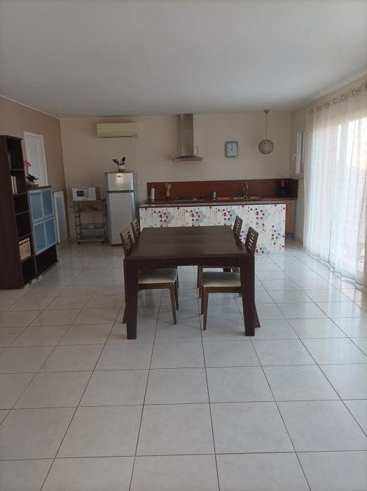 villa deux chambres Lac du Salagou
