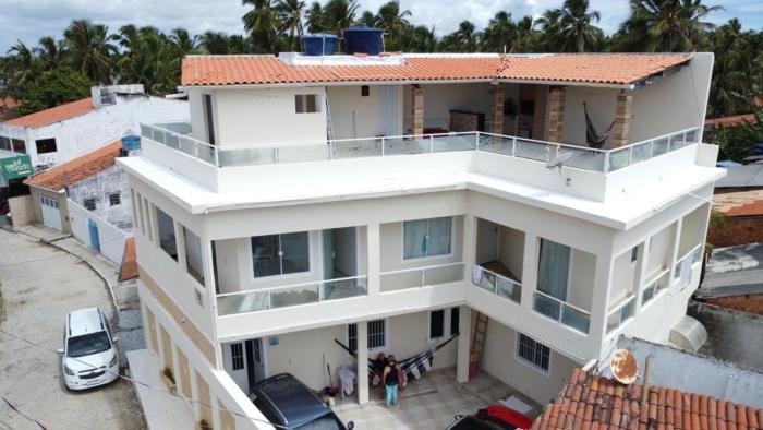 Vista Mar terrazzo