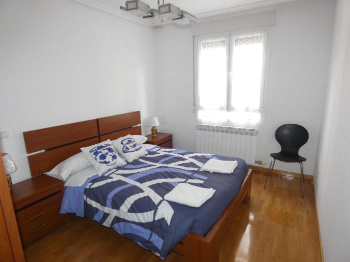 Apartamentos vacacionales La Vega Briviesca