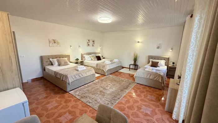 Kiwi Garden Guesthouse