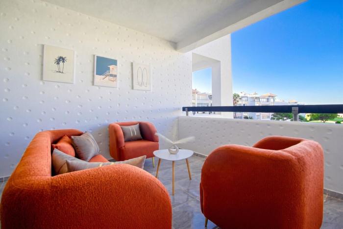 Casa Lago Asilah Marina Golf