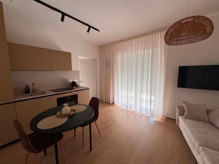 Monte Vidal Residence