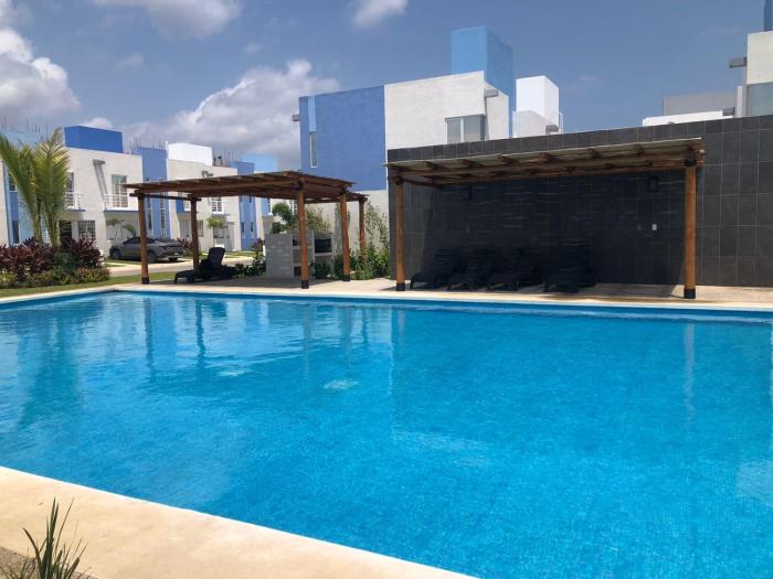 Beautiful house in Acapulco Diamante
