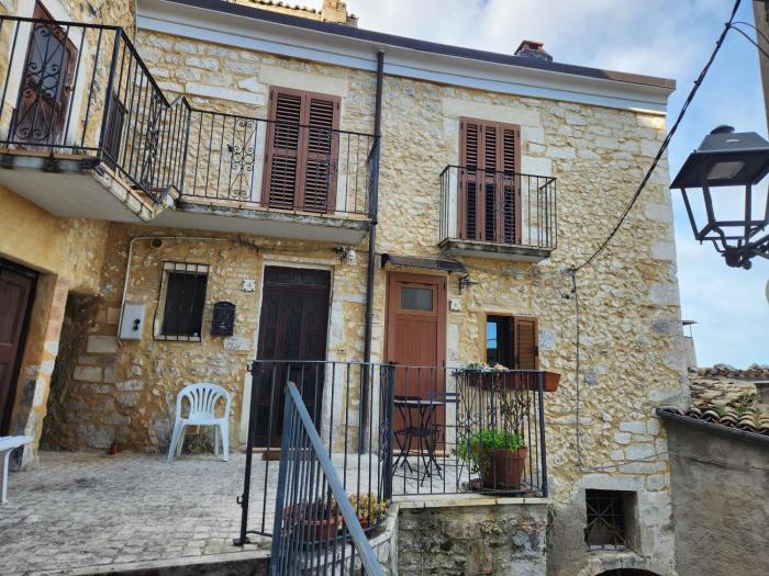 Cantina del benessere a Majella 220 mq