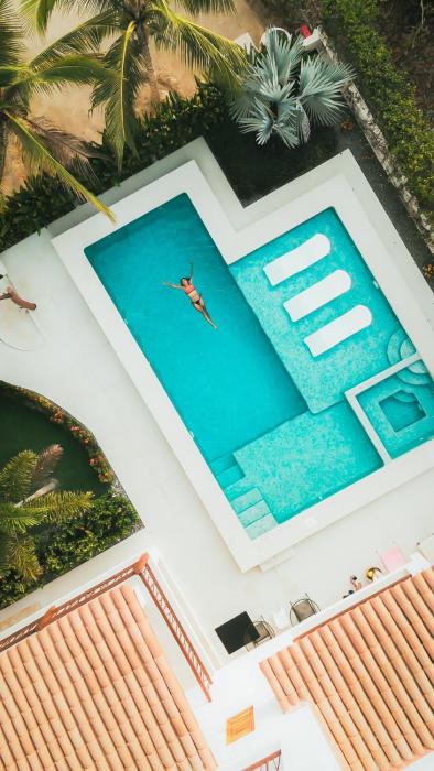 Casa San Blas Troncones