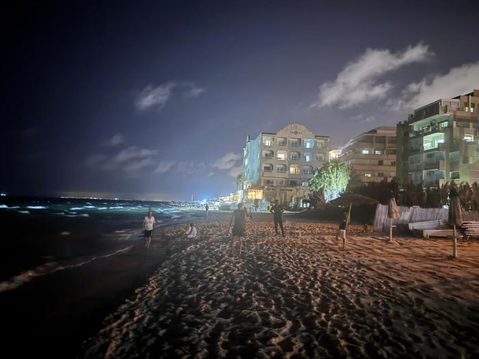 S1 Haut Standing 80 m2 Hammam Sousse Kantaoui