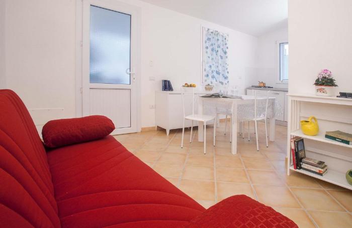 Residenza da Maddalena 1P