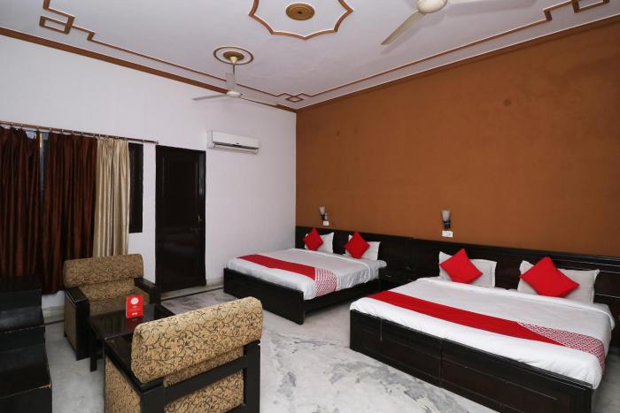 HOTEL O LAXMI IN