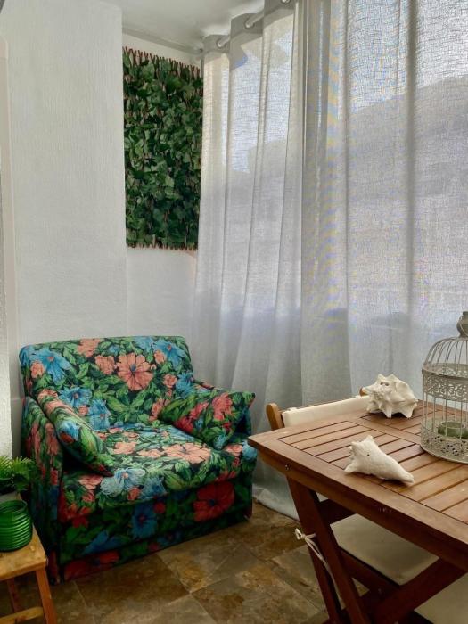 Apartamento Pau Calpe